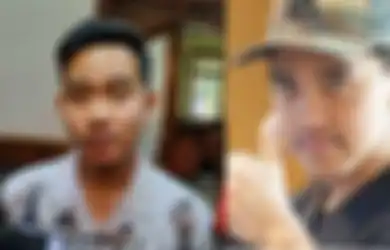 Ngobrol di Meja Makan, Gibran Rakabuming Raka Ngaku Kaget Adik Bungsunya Ingin Terjun ke Politik: Kaesang Masih Tanya-tanya