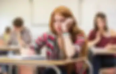 Jangan Emosi, Ini 4 Cara Berurusan dengan Guru yang Membenci Kita