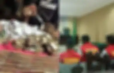 KKB Papua Tak Bisa Susupi, Sidang Kasus Penjualan Amunisi Dijaga Ketat Polisi, Pengunjung Diharamkan Bawa Benda Ini