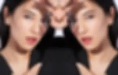Bodoamat Dicap Artis Sombong, Dian Sastro Beberkan Alasan Ogah Ladeni Foto Para Fans