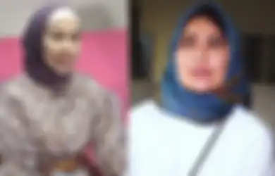 Sama-sama Kena KDRT Ferry Irawan, Venna Melinda Kini Minta Maaf pada Anggia Novita: yang Mbak Bilang Aku Rasain Sekarang