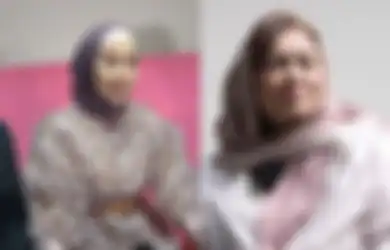 'Aku Baru Rasain Sekarang', Venna Melinda Minta Maaf pada Mantan Istri Ferry Irawan karena Lakukan Hal Ini