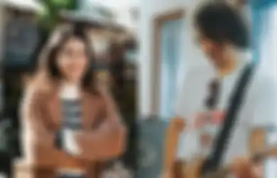 Idolakan Dian Sastro, Vincent Rompies Salting Digoda Desta saat Bertemu sang Artis: Malu-malu Vincent