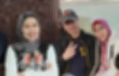 Bucinnya Kebangetan! Venna Melinda Akui Pernah Janji Mati di Pelukan Ferry Irawan, Kini Lega Janji Tak Ditepati