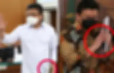 Kamaruddin Simanjuntak Yakin Buku Hitam Ferdy Sambo Jadi Ancaman Besar Para Jaksa Agung: Kalau Istrinya Dihukum Hukuman Mati, Dia akan Bacakan Isinya
