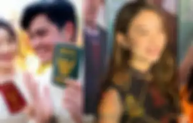 Peran yang Dimainkan Bikin Penonton Baper, Natasha Wilona Bongkar Status Hubungannya dengan Aliando Syarief