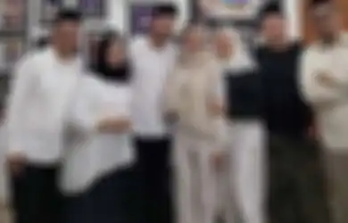 Biar Gak Keterusan Zina? Pacar Nikita Mirzani Putuskan Jadi Mualaf, Sahabat Beberkan Alasan di Baliknya