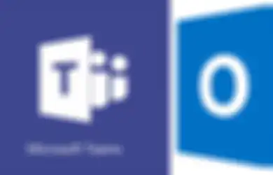 Microsoft Teams dan Outlook Down, Pengaruhi Pengguna Global