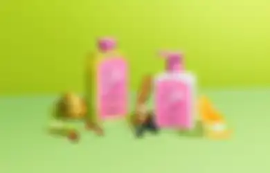 Jaga Kesehatan Skin Barrier Tubuh dengan Rangkaian Body Care Ready To Reset BodyWash & Time To Revive BodySerum dari lavojoy