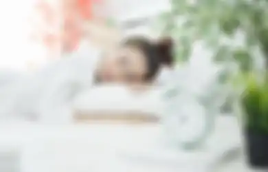 Bisa Coba Diamalkan untuk Atasi Susah Tidur, Simak Amalan Doa untuk Penderita Insomnia Beserta Arab, Latin dan Terjemahannya