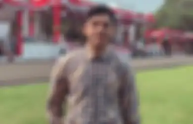 Pengin Punya Pasangan Humoris, Gusty Pratama Ngaku Dirinya Receh