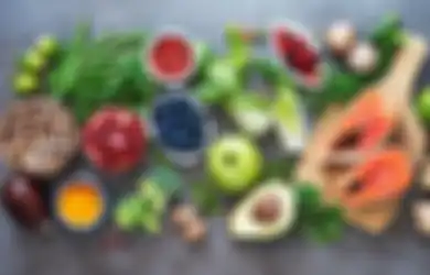 Peringati Hari Gizi Nasional, 5 Makanan Sumber Protein Hewani Ini Bagus Untuk Kesehatan!
