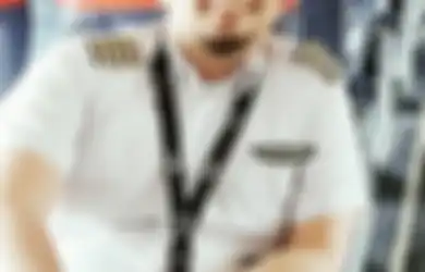 Disebut Lalai, Ini Biodata Pilot Lion Air yang Pesawatnya Tabrak Garbarata Bandara, Potret Wajahnya Beredar