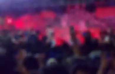 Konser No Pressure di Jakarta: Cover Blink-182 Hingga Gorilla Biscuits