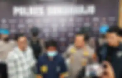 Pengen Ena-ena 2 Ronde tapi Gak Kesampaian, Pria di Sukoharjo Bunuh Siswi SMP yang Dipesan via MiChat