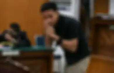 Bharada E Dituntut 12 Tahun Penjara hingga Pasrah Lepaskan Dirinya, Begini Reaksi Lingling Tunangan Richard, Tegaskan Hal Ini!