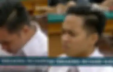Terungkap Kondisi Psikologis Bharada E usai Pledoinya Ditolak Jaksa, Richard Eliezer Percaya Sosok Ini Bisa Beri Keadilan