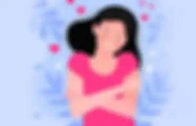 Tips Hidup: 4 Manfaat Memeluk Diri Sendiri Sebagai Langkah Menjaga Kesehatan Mental, Begini Caranya