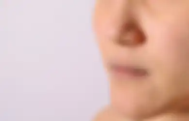 Inilah 9 Penyebab Kulit di Area Hidung Terasa Kering, Simak Baik-baik