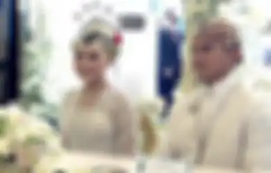 Kaesang Pangarep Ceritakan Momen Tak Terduga saat Akad Nikah, Dirinya Ngaku Hampir Merusak Sejarah Keluarga!