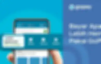 Dompet Ketinggalan Tetap Santuy! Begini Cara Tarik Tunai Gopay Tanpa Kartu di ATM BCA