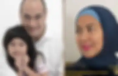 Ogah Pedulikan Ferry Irawan, Vania Tunjukkan Sikap Dewasanya Inisiatif Buat Video Beri Semangat ke Venna Melinda