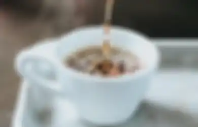 Ini Tips Minum Kopi Bagi Penderita Asam Lambung di Bulan Puasa Agar Tidak Kambuh