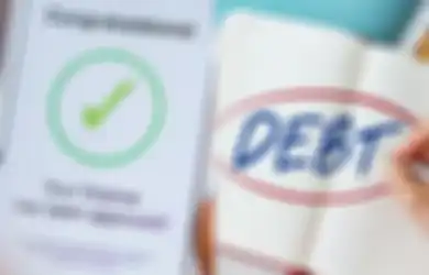 Kepepet Butuh Uang? Berikut 102 Pinjol Legal yang Terdaftar dan Berizin OJK, Dijamin Aman!