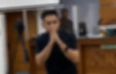Dituntut 12 Tahun Penjara, Richard Eliezer Beri Pesan Haru ke Tunangan: Saya Tak Memaksa Kamu Menunggu