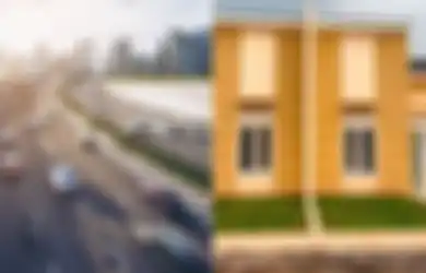 3 Pilihan Harga Rumah Mulai Rp100 Jutaan di Bintaro Tahun 2023