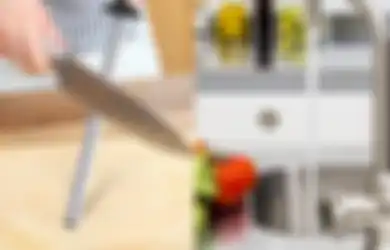 Cara Membersihkan Noda Karat pada Peralatan Dapur Berbahan Logam