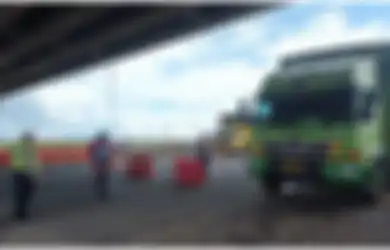 Sopir Truk Resah Berjamaah, Polisi Siap Lakukan Tilang Massal Mulai Juli 2025