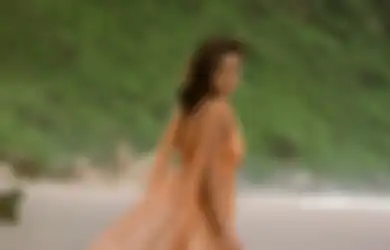 Marion Jola Soal Lagu 'Bukan Manusia': Sayang Aja Kalo Nggak Dirilis