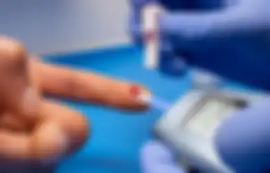 Tips Kesehatan, 5 Kebiasaan Makan Ini Ternyata Ampuh Cegah Diabetes, Gak Cuma Hindarin Gula loh
