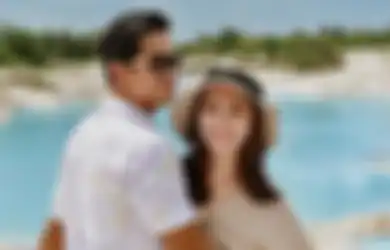 Anak 3 Tapi Masih Cantik dan Fashionable, Ini Deretan Potret Istri Surya Insomnia, Mantan Pramugari Maskapai Luar Negeri