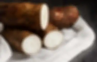 Bisa Turunkan Darah Tinggi, Ini Sederet Manfaat Ajaib Singkong untuk Kesehatan