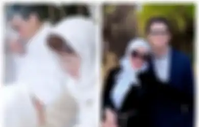 Mama Reino Barack Tertangkap Kamera Menolak, Begini Respon Syahrini Saat Mertua Tak Sukai Tawaran Makanannya