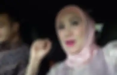 Bantah Isu Damai dengan Ferry Irawan, Venna Melinda Bakal Datangi Polda Jatim Hari Ini, Hotman Paris: Anda akan Terkejut