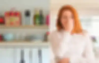 5 Cara Menata Dapur Minimalis Agar Bebas Bau, Menurut Ahlinya