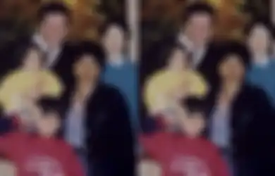 Digugat Saudara Kandung, 3 Kakak Tamara Bleszynski Ternyata Telah Meninggal, Ini Foto Keluarganya