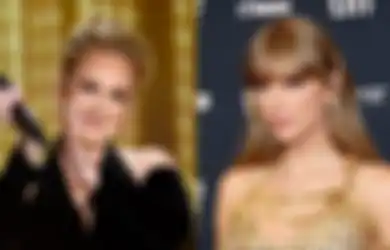 Adele Hingga Taylor Swift Bakal Absen di Ajang Grammy 2023 Ini