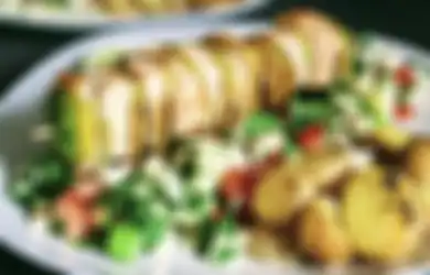 Cara Foto Makanan Estetik, Anti Gagal Pakai Kamera Smartphone