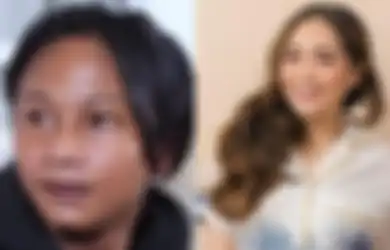 Matanya Langsung Melotot, Reaksi Nagita Slavina Saat Dengar Curhatan Fajar Sadboy Soal Rencana Nikah Jadi Sorotan
