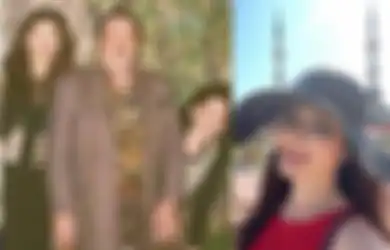 21 Tahun Tak Bayar Biaya Berobat Ayahnya, Tamara Bleszynski Kini Digugat Saudara Kandung, Simak 5 Faktanya