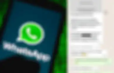 Penipuan Baru! Klik Link Undangan Nikah di WhatsApp, Duit Lenyap