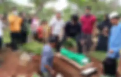 Hanya Karena Rewel, Balita di Duren Sawit Dibunuh Ibu Kandung, Pelaku Akui Sering Lakukan Penganiayaan
