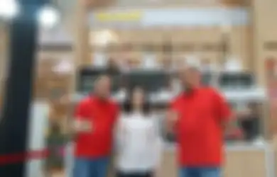 Sharp Eco-bition, Hadirkan Konsep Pelestarian Lingkungan 