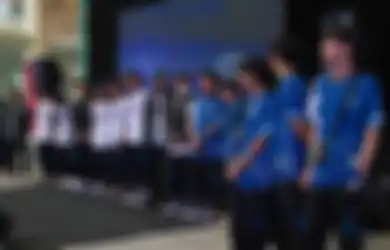 Ini Makna Jersey Baru EVOS yang Futuristik Tapi Juga Berbudaya