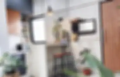 Gak Cuma Fotonya Estetik, 8 Tanaman Ini Ampuh Sedot Racun Dapur Sempit