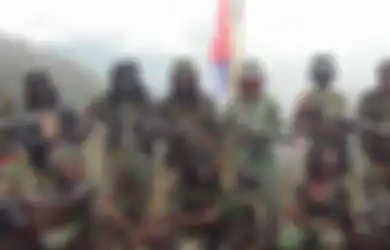 KKB Papua Lepaskan Tembakan Membabi Buta di Sekitar Bandara, Aparat Gabungan Selamatkan Daby Air Sambil Beri Balasan, Coba Tiru Strategi Egianus Kogoya?